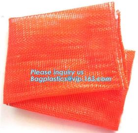 5kg 10kg 15kg 30kg 50kg raschel mesh bags for potato vegetable,50*80cm 35kg plastic raschel mesh bag, bagplastics, bagea