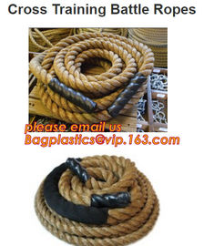 Gym Climbing Rope, Climbing Rope With Hook, Sisal Climbing Ropes, Climbing Rope With Hook