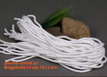 starter rope PA high-quality chainsaw rope braided nylon rope