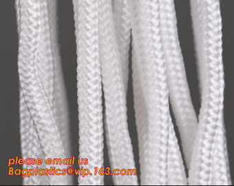 starter rope PA high-quality chainsaw rope braided nylon rope