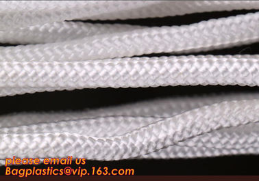 starter rope PA high-quality chainsaw rope braided nylon rope