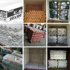 Customized Cling Pe Packing Material Cross Linked Construction Shrink Film,LDPE construction films for dam lining, fish
