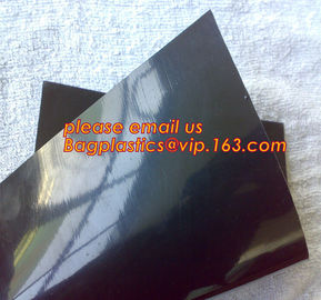 1mm hdpe geomembrane indoor fish farming tank 1.0mm geomembrane,2mm high density polyethylene waterproof membrane BAGEAS