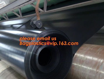 eco-friendly hdpe geomembrane liner geomembrane price,eco-friendly hdpe geomembrane liner waterproofing membranes BAGEAS