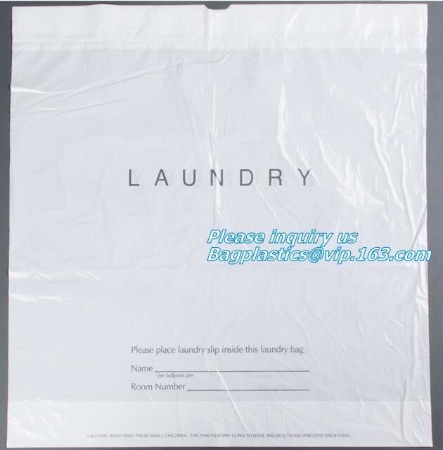 En13432 certitified biodegradable and compostable eco friendly punch hole plastic bag for shopping, drawstring bags for