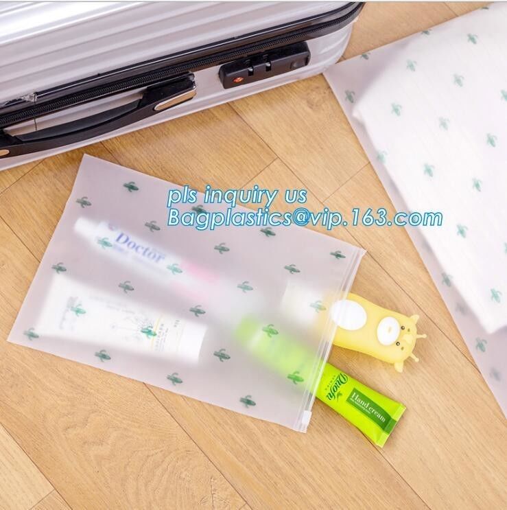 clear simple style pvc slider zipper bag,clear transparent pvc vinyl zipper bag packaging,pvc bags packaging