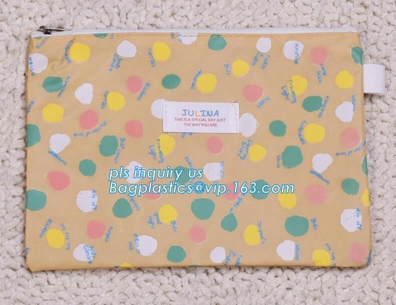 Pen Pencil Makeup Case Canvas Pencil Bag, Pen Case School Supplies Pencil case Pen Bag, Canvas Pencil Case Stationery Pe