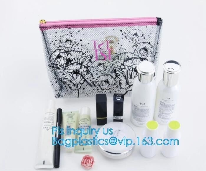 matte frosted PVC slider zipper bag plastic bag with zipper/pvc zipper lock slider bag/resealable pvc slider zip