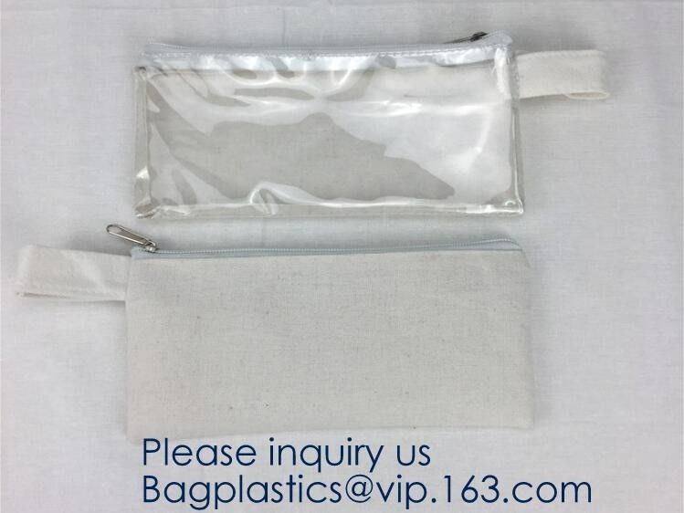 Eco-Friendly Fashion Transparent Eva Zipper Makeup Storage Bag Waterproof Cosmetic Bag For Travel,Fitness Swimming Showe