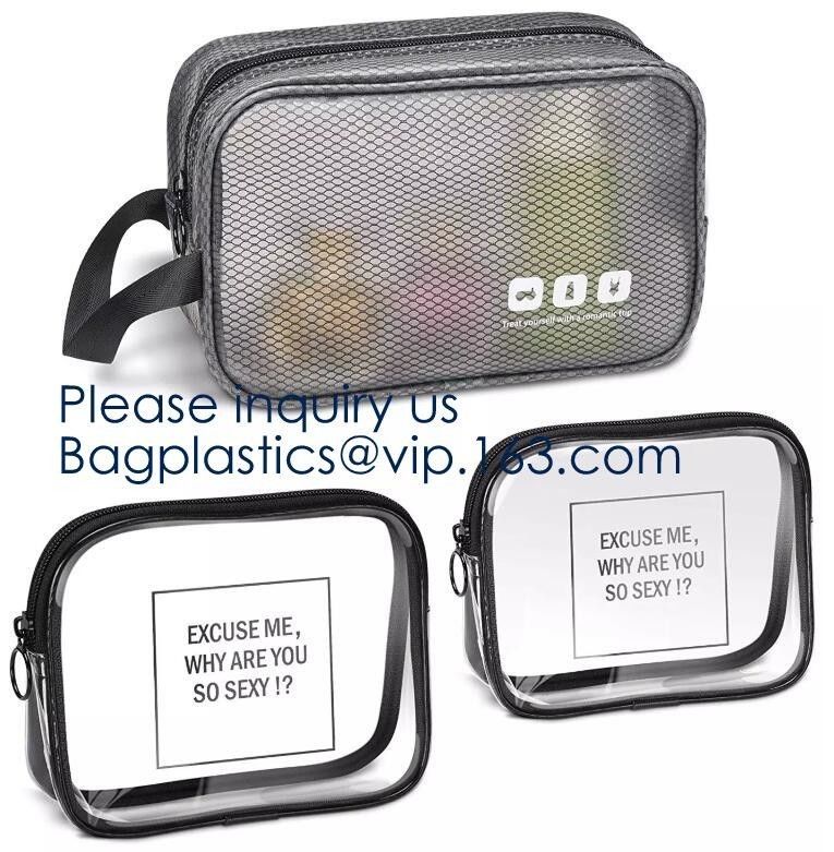 Baby Items, Stationery, Electronic Devices, Toiletry Bag,Gym,Bathroom Organization, Everyday Carry,Use Bag, bagease pac