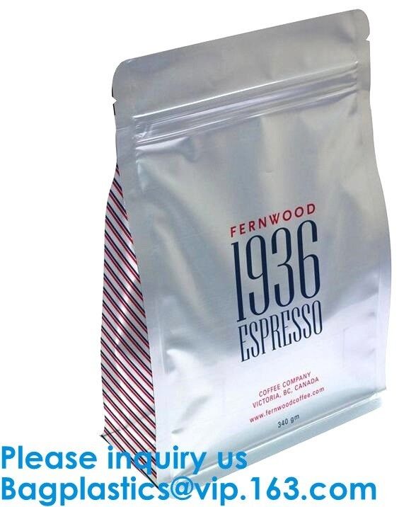 Organic Foods/Cosmetics/Organic Baby Food/Coffee Packaging/Tea Packaging/Nuts Packaging/Pet Food Packaging