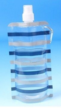 Portable Water Bags,Promotional Bags,Spice Bags,Hologram Bags,Multi-Purpose Food Bags Recyclable Spout Pouch Bag Cosmeti