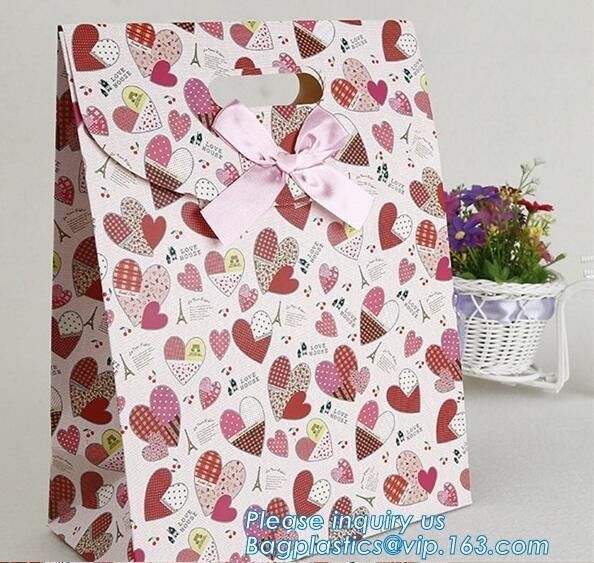 Factory Free Sample Paper Carrier Bag Paper Carry Bag Custom Logo Gift,bottle wine 250g art cardboard paper carrier bags