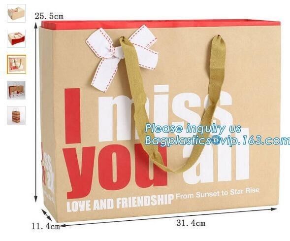 Custom Luxury Gold Foil Thick Black Cardboard Shopping Paper Bag,Gold Color Glitter Paper Gift Shopping Carrier Bag with