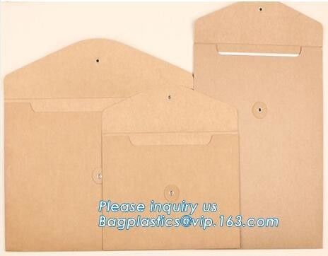 Custom wedding design embossing logo decorative fancy paper envelope,Paper Cheap Kraft Envelope Postcard Paper Packaging