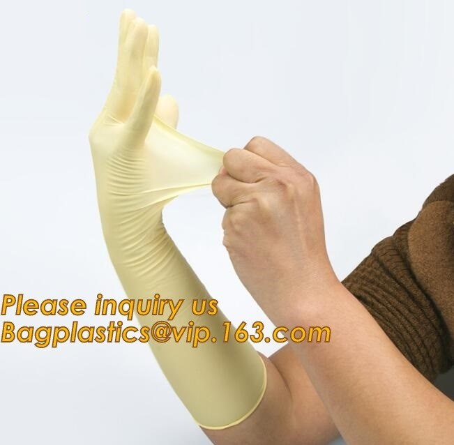 Disposable medical surgical latex examination gloves with cheap price,manufacturer non sterile medical examination latex