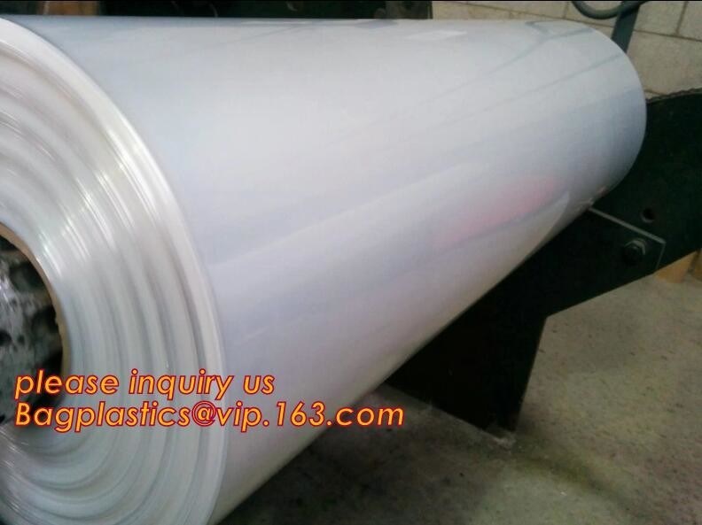 Printers Wrap Robbie Wrap Clear printer's film Re closable Re-useable Bags Roll Out Cans  Can Liners Sandwich Bag Sandwi