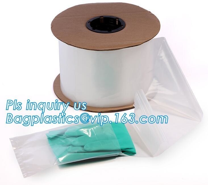 AUTOBAG  Trade show Bag  Merchandise Bags Die Cut Handle Bags Trash Can Liner Trash Bagsash Can Liner Tropical Fish Bags