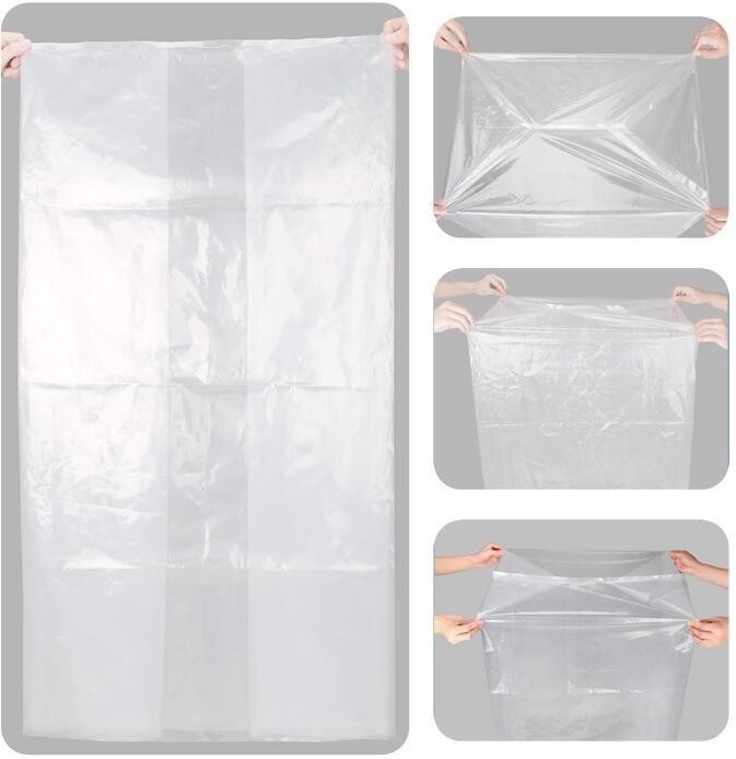 Box Liner &amp; Carton Liner - bagease Poly Bags Custom Bag, Plastic Box Bags - Liners and Covers, Custom Poly Box Liners