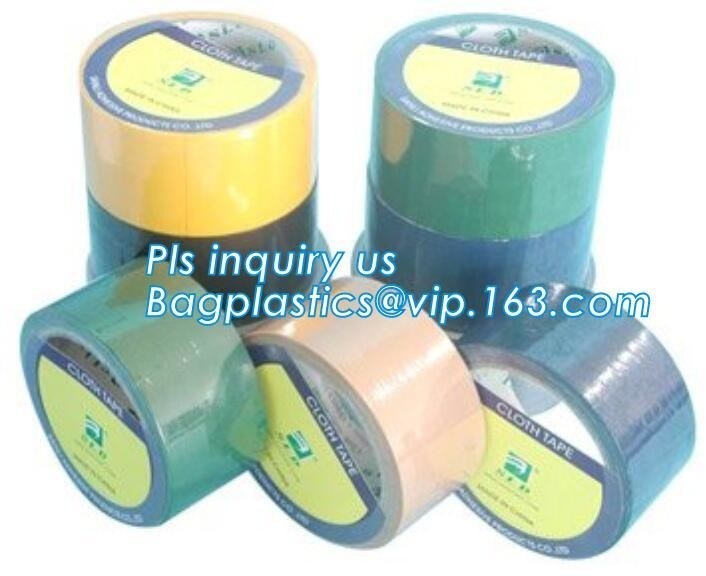 heavy duty cloth tape/all purpose duct tape/cloth duct tape,Foil-Fiberglass Cloth Aluminum Duct Tape,adhesive masking du