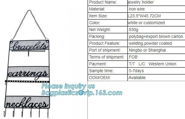 office desk stackable black magnetic wire storage organizer Metal Mesh File Holder storage desktop organizer, holder,