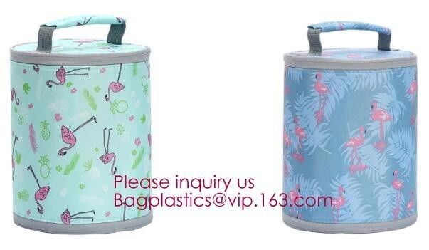 Promotional Beach Tote Insulated Freezer Lunch Cooler Customized Thermal Bags,Insulated Cooler Grocery Bag Thermal Bag