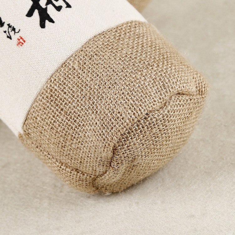 Burlap Gift Bags Wedding Hessian Jute Bags Linen Jewelry Pouches with Drawstring for Birthday, Party, Wedding Favors, Pr