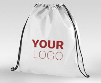 Top quality Personalized custom made brown branded laminated woven tote bag /Special custom Brown PP non woven bag, pac