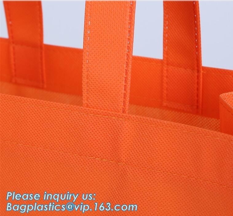 Tote Bags Shoulder Bags Plastic Bags Backpacks Gift Bags Lunch Bag &amp; Coolers Drawstring Bags Tech Bags Non-woven Bag Wa