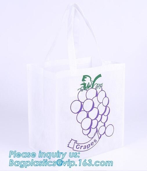 cheap non woven bag/Wholesale cheap eco reusable laminated folding foldable promotional polyester pp non woven shopping