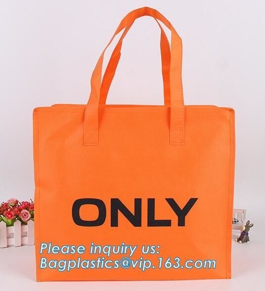 OEM Factory Price pp non woven bag,recycled non woven shopping bag, Promotional Custom non woven bag price, non-woven ba