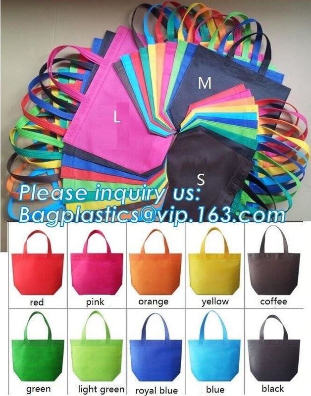 Fashion Design Wholesale Customized Promotional Friendly Recycle tote shopping non woven bag,