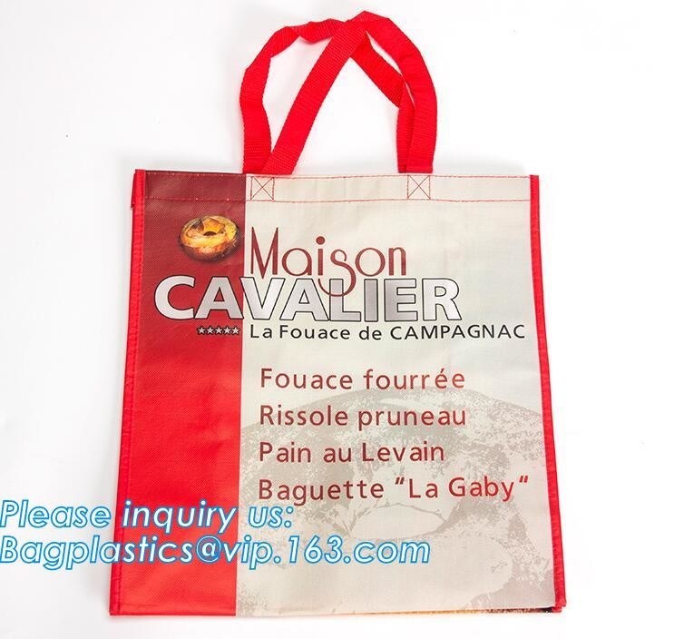 grocery handle bags, grocery carriers, Sublimation/Transfer Printing, Inkjet Printing, Screen Printing, Offset Printing.