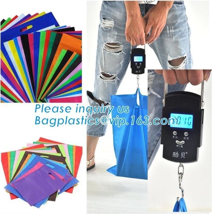 Wholesale Promotional Cheap Custom Foldable Shopping Recycle Canvas Non Woven Bag, Custom printed tote non woven bag sho