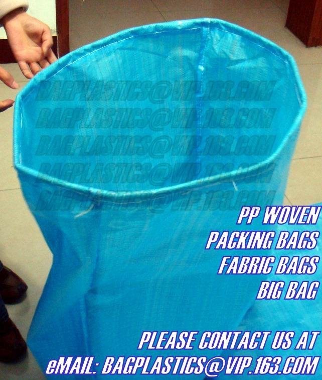 BOPP woven bag PP woven bag Laminated PP woven bag PP woven bag with PE liner BOPP bag Gusseted bag Valve bag Courier ba