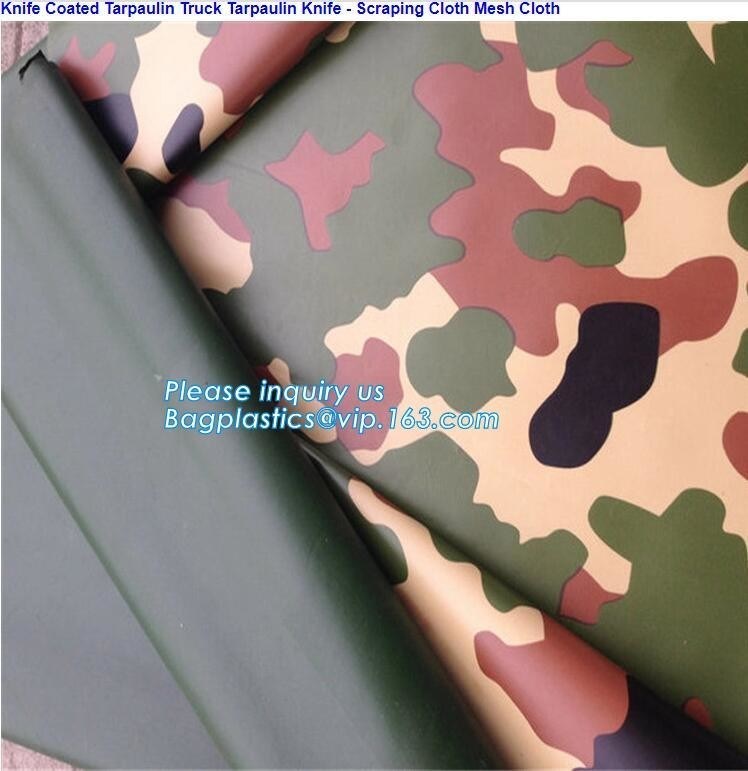 Knife Cloth Trailer Tarp/Train Cover Tarpaulin/Cargo Goods,Knife Cloth Fabric Tarp For Flexible Ducting Hose,Flexible Kn