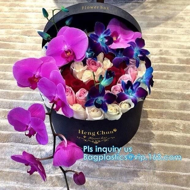 New product custom handmade small luxury wedding paper jewellery white gift box with ribbon closure,Silk Customised Pock