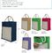 Custom Logo Eco Reusable Cloth Carrying Bags Women Beach Hand Tote laminated grocery promotional Shopping, bagplastics supplier